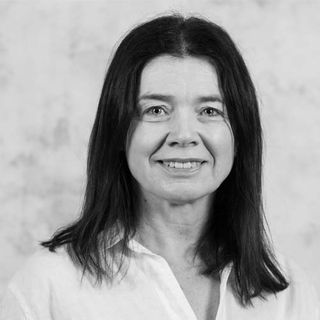 Dr. Catherine Mc Cabe