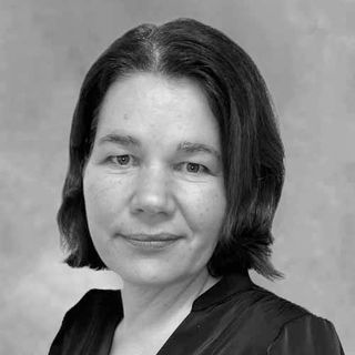 Mrs. Cathy Roets