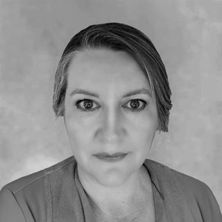 Dr. Ciara Henderson