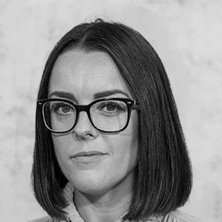 Mrs. Gillian O'Hanlon