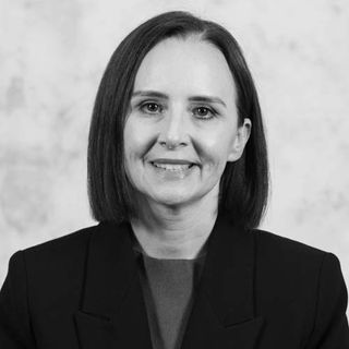 Dr. Louise Gallagher