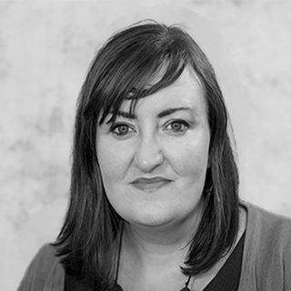 Ms. Grainne Curistan