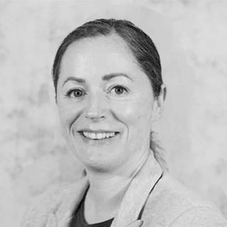 Ms. Elizabeth O'Shaughnessy