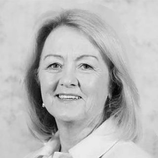 Professor Imelda Coyne