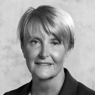 Professor Joan Lalor