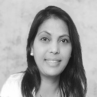 Dr. Sunita Panda