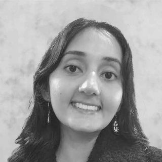 Dr. Shaakya Anand-Vembar