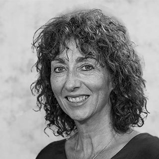 Dr. Sharon O'Donnell