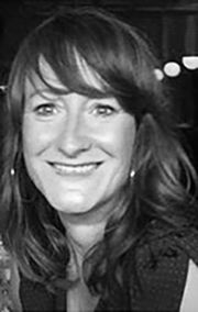 Ms. Anne-Marie Duffy