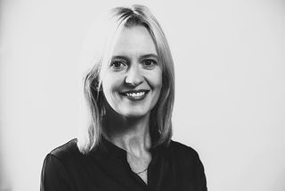 Professor Cristín Ryan