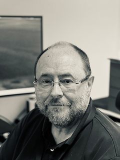 Professor Athanasios Mantalaris
