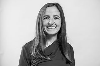 Dr. Niamh O'Boyle