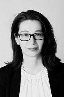 Professor Nicki Panoskaltsis