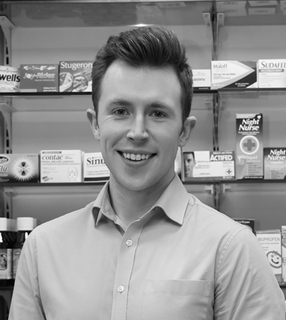 Dr. James Quinn