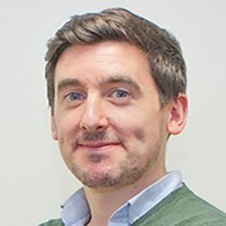 Dr. Cathal Cadogan