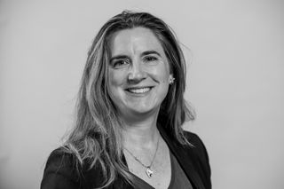 Dr. Deirdre D'Arcy