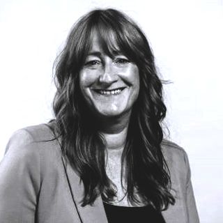 Ms. Anne-Marie Duffy