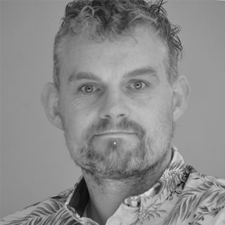 Professor David Finlay