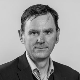 Professor Andrew Harkin