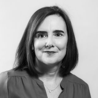 Professor Anne-Marie Healy