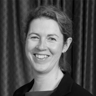 Ms. Niamh Mc Mahon