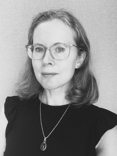 Ms. Sarah Drumm