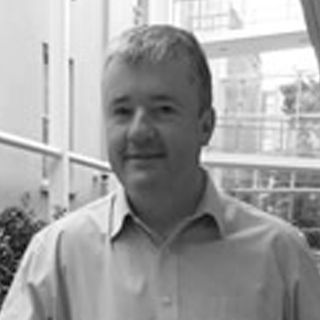 Dr. John Walsh