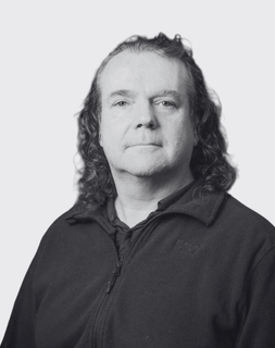 Professor David Gregg