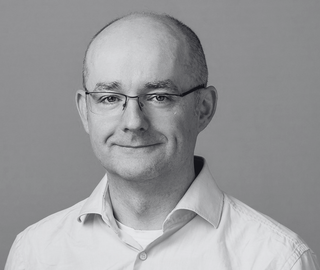 Professor Gavin Doherty