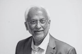 Professor Khurshid Ahmad