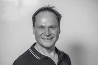Dr. Michael Manzke