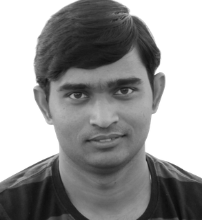 Dr. Subrahmanyam Murala