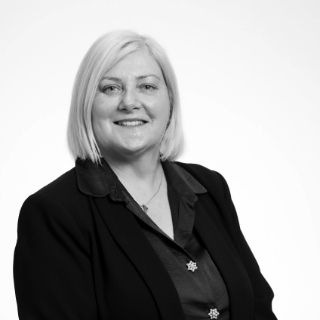 Dr. Catherine Elliott O'Dare