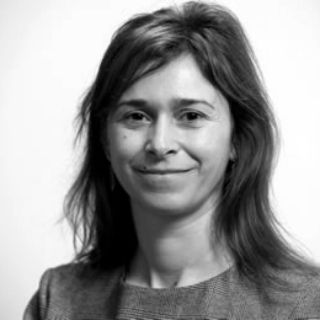 Dr. Edurne Garcia Iriarte