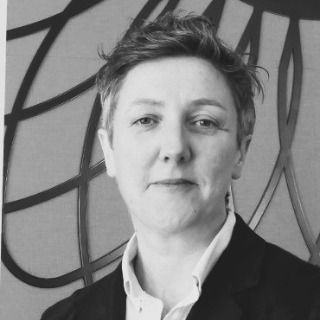 Professor Nicola Carr