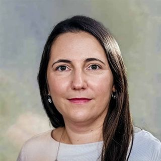 Dr. Eleanor Hollywood