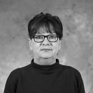 Dr. Deirdre Daly