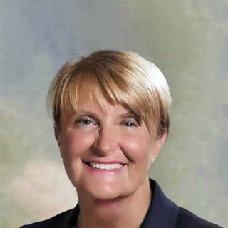 Professor Joan Lalor