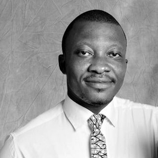 Dr. Reindolf Anokye