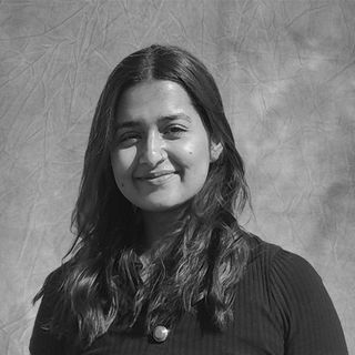 Ms. Shivangi Singh