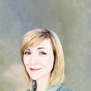 Dr. Bridget Johnston