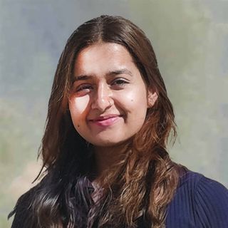 Ms. Shivangi Singh