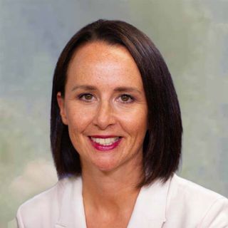 Dr. Louise Gallagher