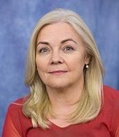 Professor Anne-Marie Brady