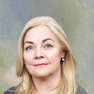Professor Anne-Marie Brady