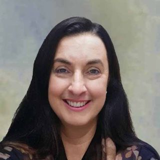 Dr. Melissa Corbally