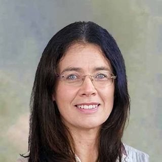 Dr. Catherine Mc Cabe