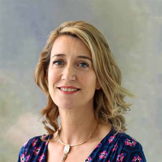 Dr. Rosemarie Derwin