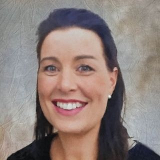 Professor Mary Hughes