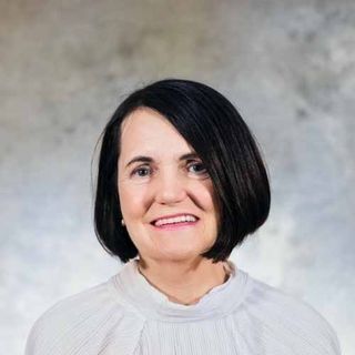 Ms. Patricia Kavanagh